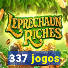 337 jogos